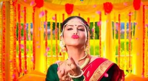 Sunny Leone Ke Joshile Aur Bhadkile Hindi Movies Scenes Sunny Leone Sex